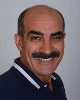Murat Coskun
