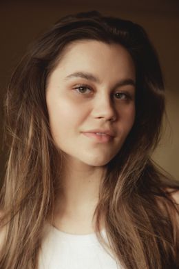 Агнес Мохан