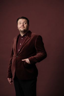 Натаниэль Меткалф