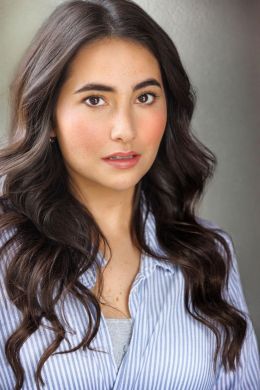 Бекка Спектор