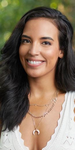 Даниэль Оливера