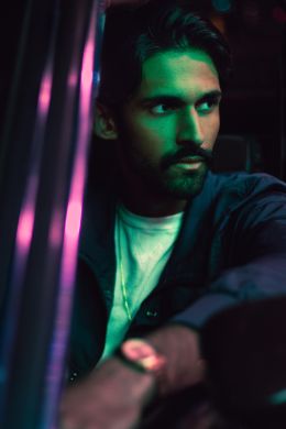 Арджан Джилл