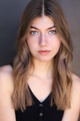 Jessica Swinney