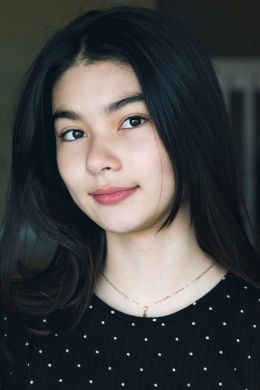 Миа Троттье