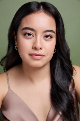 Памела Эстрада