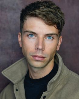 Натан Коллинз