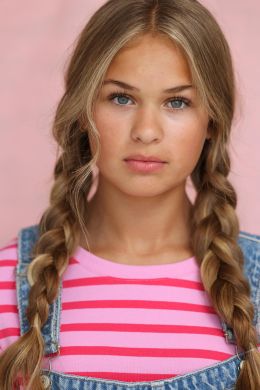 Kinley Moody