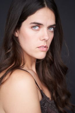 Елена Массер