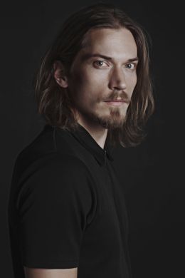 Джонас Якобсен