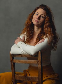 Helen Coathup