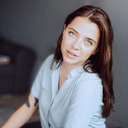 Kamila Tarabura