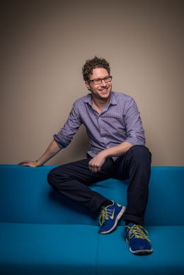 Дэниэл Надлер