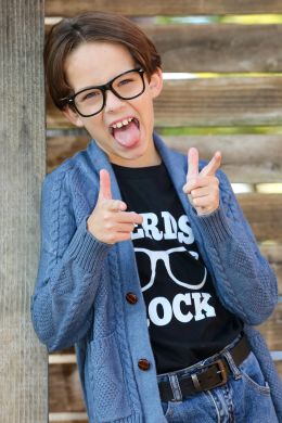 Эшер Морриссет