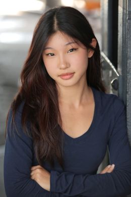 Sophie Suzuki Shih