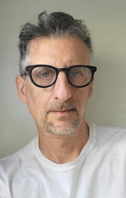 Steve Boress