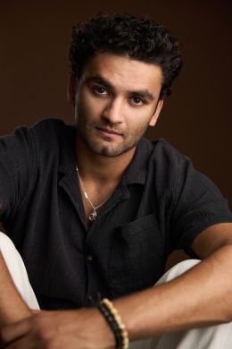 Raj Labade