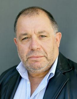Salvatore La Mantia
