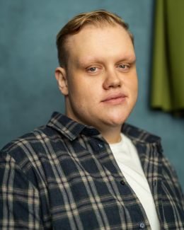 Коннор Кроуфорд