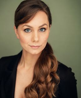 Michelle Foard