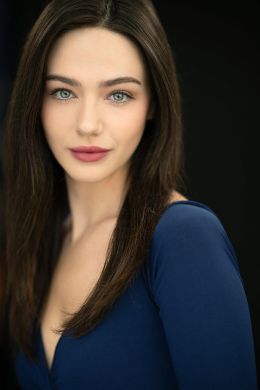 Ребекка Тодд