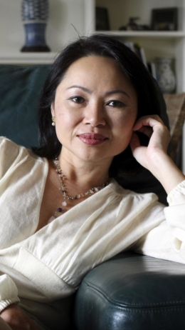 Карина Хоанг