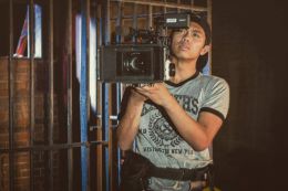 Дилан Кастро