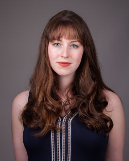 Мэгги Ловитт