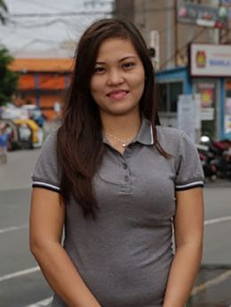 Дженни Торрес