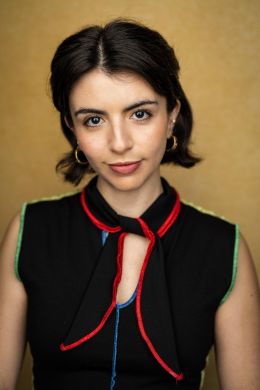 Маргарита Валдеррама