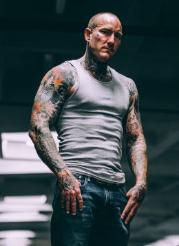 Brandon Garic Notch
