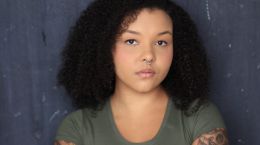 Брианна Тэйлор