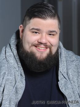 Джастин Гарсия-Прунеда