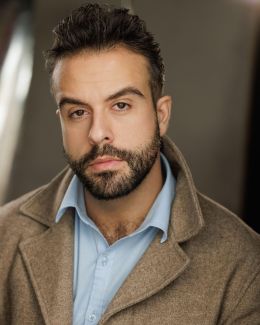 Joshua Adam-Harris