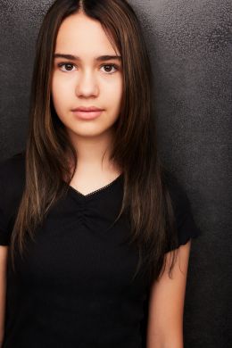 Haissa Mellott
