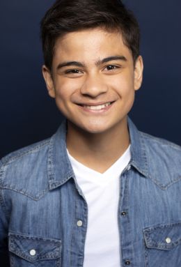 Тристан Меркадо