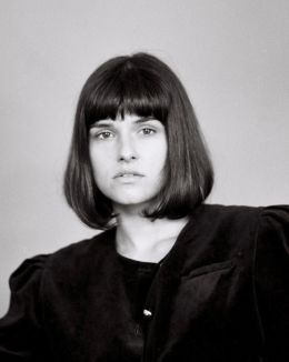 Julie Burkardt