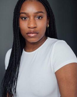 Сьерра Холдер