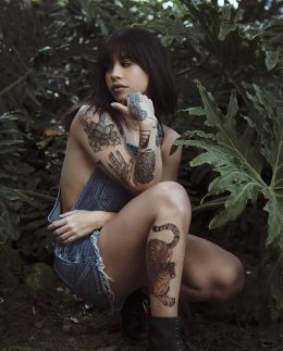 Наоми Уайлд