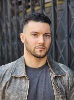 Brandon Ocasio