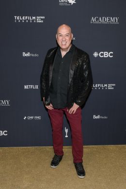 Darren Stewart-Jones