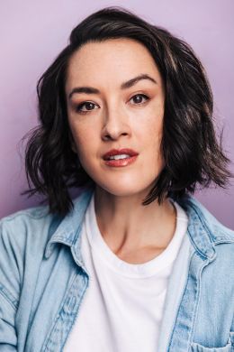 Джоанна Карпентер