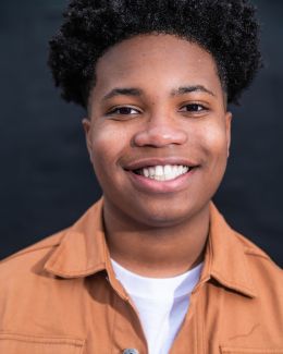 Jah'Mir Poteat