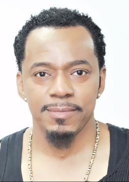 Prince Thompson Iyamu