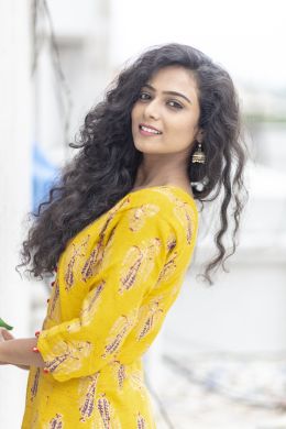 Vaishnavi Karmarkar