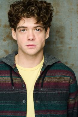 David Zachary Ortiz