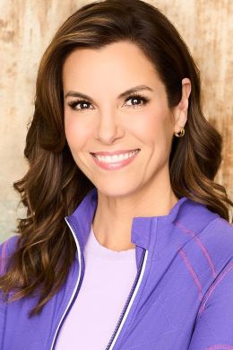 Джина Симмс