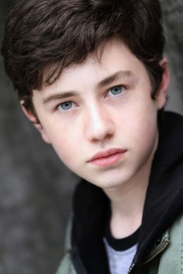 Брэйди Логан