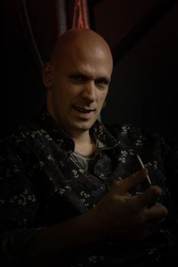 Konstantin Aleksejev