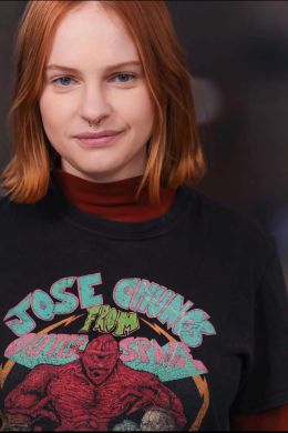 Элизабет Стэм