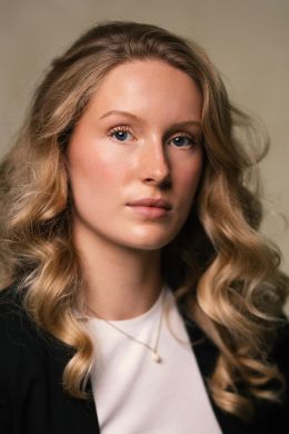 Kaya Toft Loholt